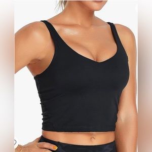 Oalka Sports Bra